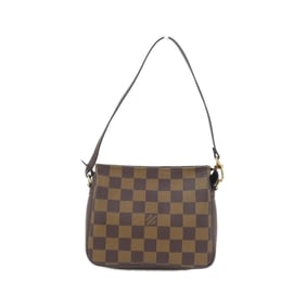 Louis Vuitton Damier Truth Makeup Accessory Pouch N51982