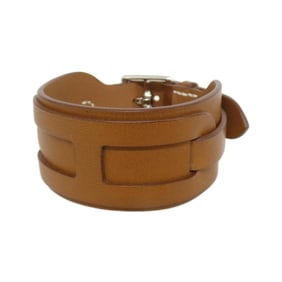 Hermes Hermès Etrivière Babor 010659CK Bracelet