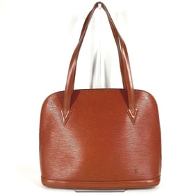 LOUIS VUITTON M52283 Epi Leather Backpack/Shoulder Bag, Crossbody Pochette, Leather, Men's/Women's,