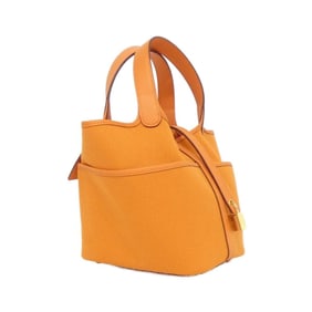 Hermes Hermès Picotin Lock Pocket PM 083189CC Handbag