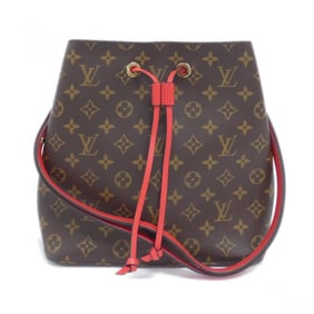 Louis Vuitton Monogram Neo Noe MM M44021 Shoulder Bag