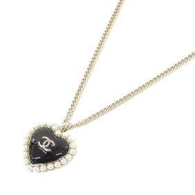 Chanel ABG221 Necklace