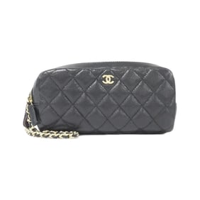 Chanel Timeless Classic Line AP3702 Pouch