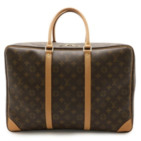LOUIS VUITTON Monogram Sirius 45 Boston Bag/Travel Bag M41408