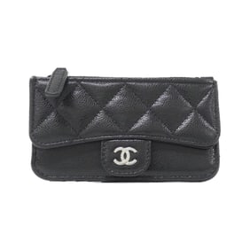 Chanel Timeless Classic Line AP2570 Business Card Holder/Card Case