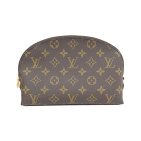 Louis Vuitton Monogram Cosmetic Pochette MM M46579 Pouch