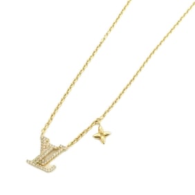 Louis Vuitton LV Iconic Necklace M00596