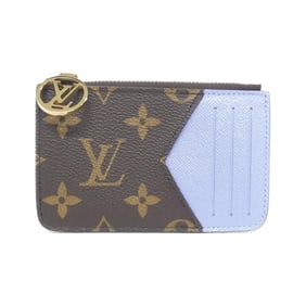Louis Vuitton Taiga Lama Porte Carte Romy M26653 Wallet/Coin Case
