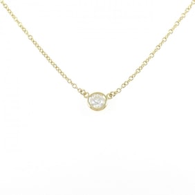 Tiffany By the Yard Necklace