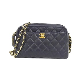 Chanel shoulder bag