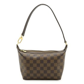 LOUIS VUITTON Damier Illovo PM Shoulder Bag Pouch N51996