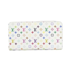 Louis Vuitton Multicolor Zippy Wallet M60241