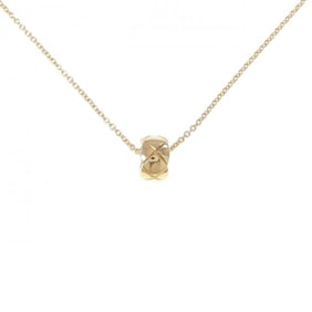 Chanel Coco Crush Necklace