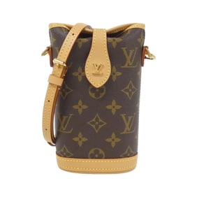 Louis Vuitton Monogram Fold Me Pouch M80874 Accessory