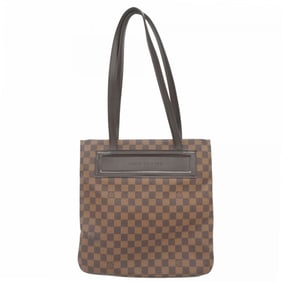 Louis Vuitton Damier Clifton Shoulder Bag N51149 Ebene for Women