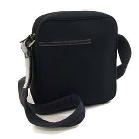 Pradasports Prada Shoulder Bag Sport B9340 Fabric Leather Crossbody Pochette Women's PRADA