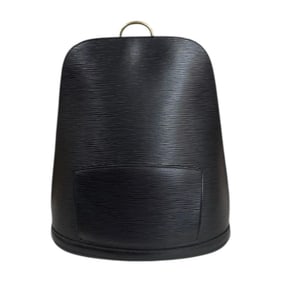 Pre-owned Louis Vuitton Cobran Epi Leather Backpack/Daypack, M52292, Women's