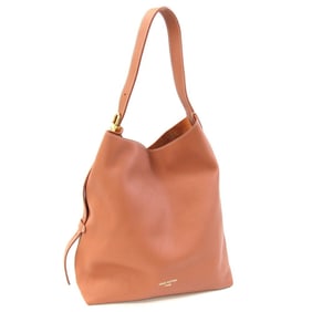Louis Vuitton Lowkey Hobo MM Bag M24974 in Cognac Grained Calfskin Leather for Women