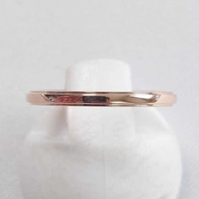 Cartier Wedding D'Amour Ring 47, size 7, 6755