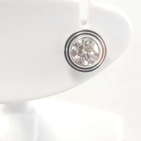 Cartier D'Amour Medium MM Earrings 6916