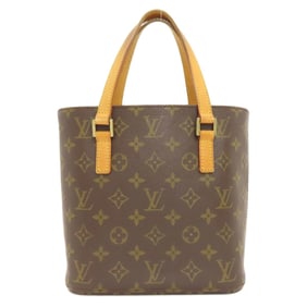 Louis Vuitton M51172 Vavin PM Handbag Monogram Canvas Women's LOUIS VUITTON