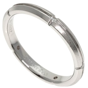 Tiffany Streamerica Diamond Ring in 18K White Gold for Women. TIFFANY & Co.