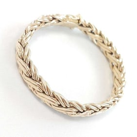 Tiffany & Co. Gold Bracelet 6624