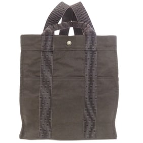 Hermès Air Line Ad PM Backpack/Daypack Canvas Women's HERMES