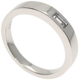 Harry Winston One Bucket Diamond Ring in Platinum PT950 for Women