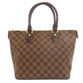 Louis Vuitton N51183 Saleya PM Handbag Damier Canvas Women's LOUIS VUITTON