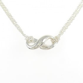 Tiffany Figure 8 Necklace