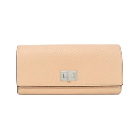 Fendi Peekaboo 8M0427 A91B Wallet
