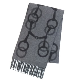 Hermès Any Mall Cashmere Scarf for Women HERMES