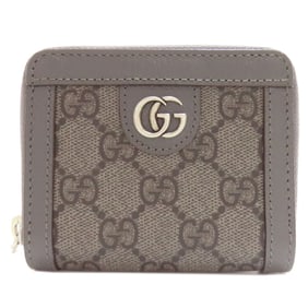 Gucci 791744 Ophidia Bifold Wallet PVC Women's GUCCI