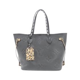 Louis Vuitton Monogram Empreinte (Wild at Heart) Neverfull MM M45856 Handbag