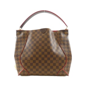 Louis Vuitton Damier Kaisa Hobo N41555 Shoulder Bag