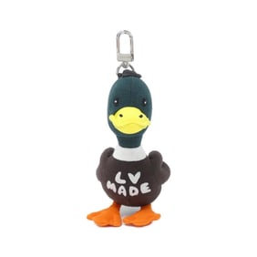 Louis Vuitton Porte Clés Duc MP3222 Key Ring