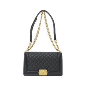 Chanel Boy Line 67086 Shoulder Bag