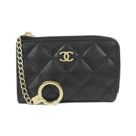 Chanel Timeless Classic Line AP0221 Coin & Key Case