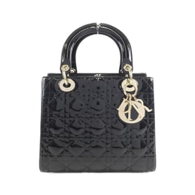 Christian Dior Lady Medium M0565OWCB Handbag