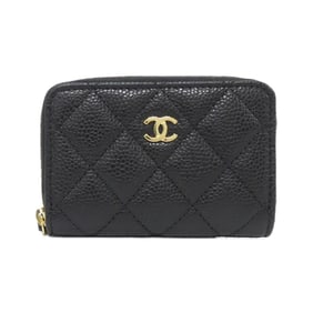 Chanel Timeless Classic Line AP0216 Wallet/Coin Case