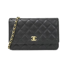 Chanel AP4241 Chain Wallet