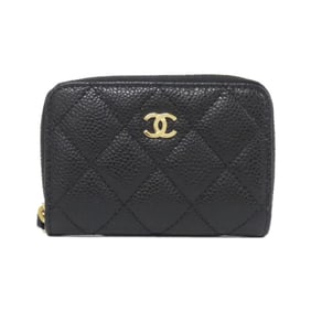 Chanel Timeless Classic Line AP0216 Wallet/Coin Case