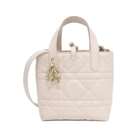 Christian Dior Toujours Vertical Tote Small M2835OSNW Handbag