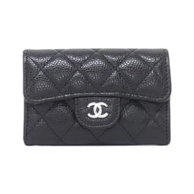 Chanel Timeless Classic Line AP0214 Business Card Holder/Card Case