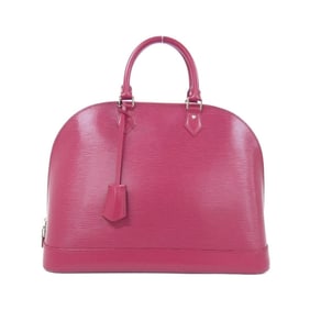 Louis Vuitton Epi Alma GM M40486 Handbag