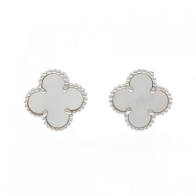 Van Cleef & Arpels Vintage Alhambra Earrings