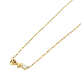 Louis Vuitton Petit Necklace M00368