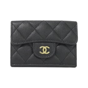 Chanel Timeless Classic Line AP0230 Wallet