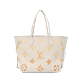 Louis Vuitton Monogram Empreinte (LV Gradient) Neverfull MM M46516 Handbag